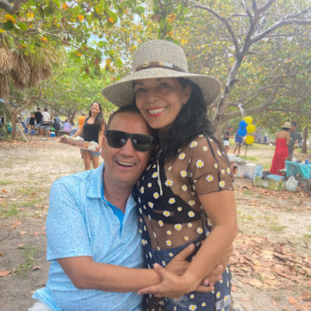 Meet your Posher, Olga